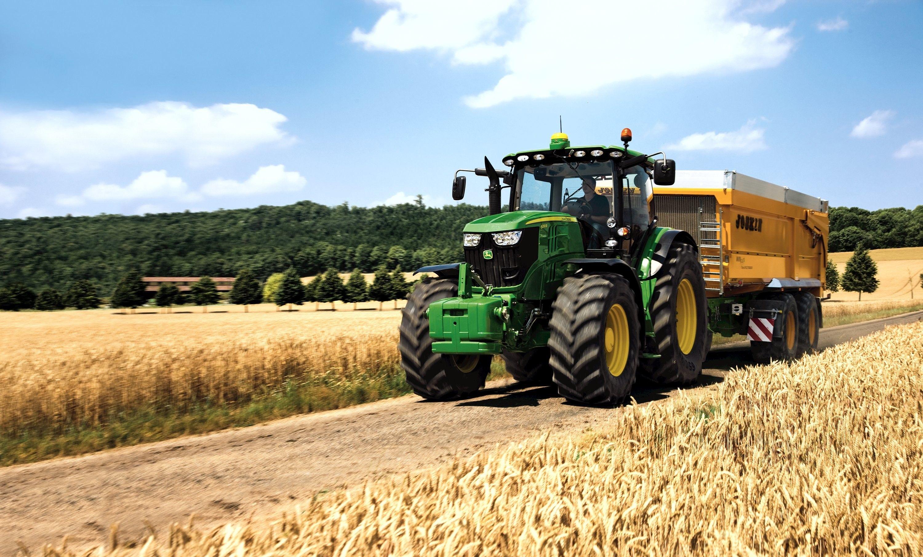 Rexroad Equipment inventory